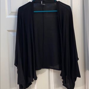 Sparkle & Fade cardigan